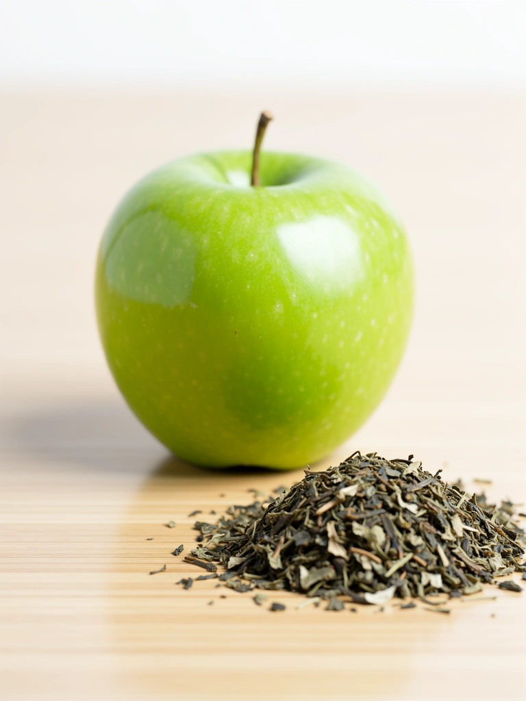 Frische Symbole der Ernährung